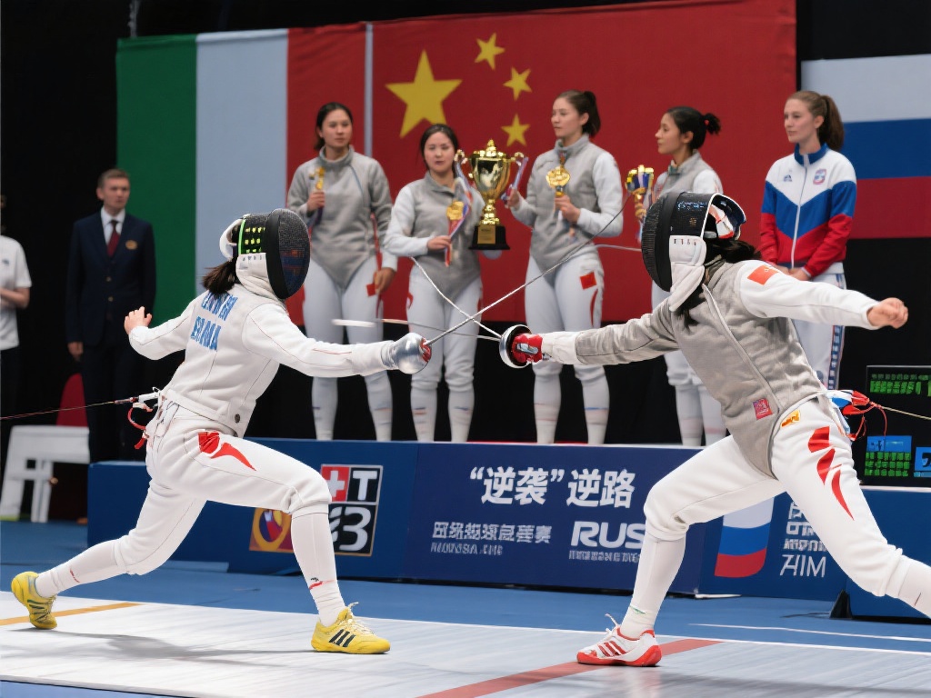 作争取一分 作争取一分