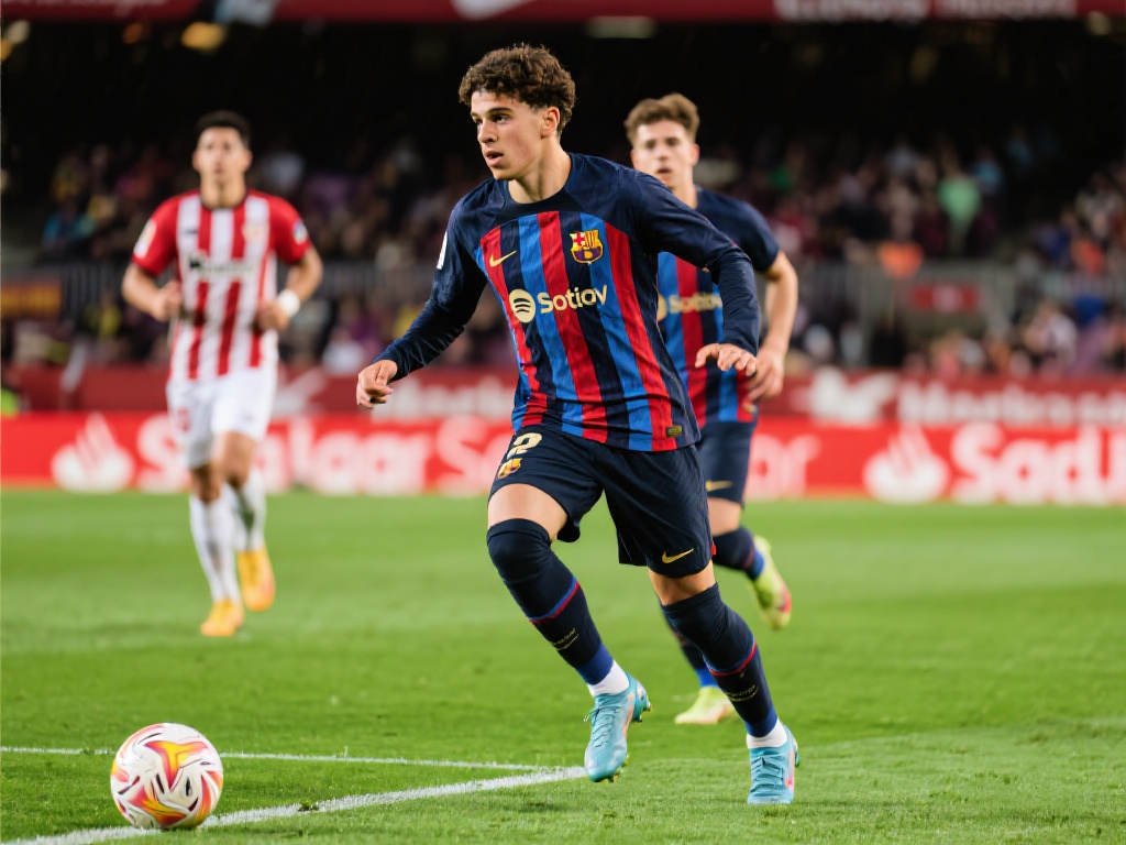 锋线新星 锋线新星