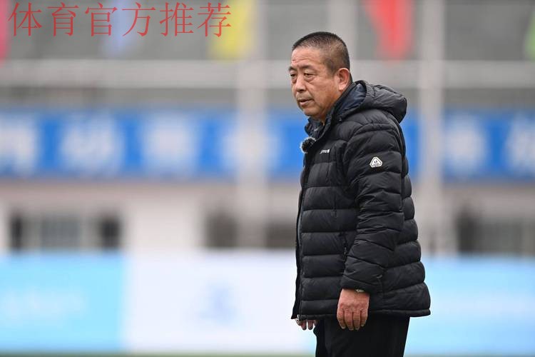 冠军教练黄坚雄：学习能力比足球技术更重要