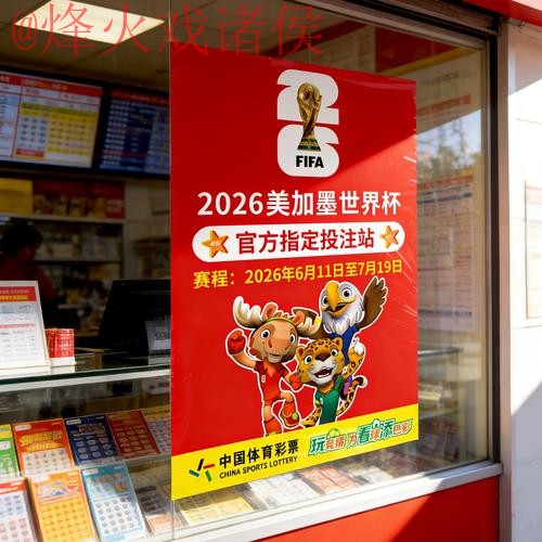 2026世界杯竞猜安全官方平台解析